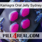 Kamagra Oral Jelly Sydney 02